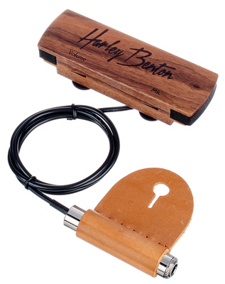 Harley Benton - TrueTone SH-30W Pro Active