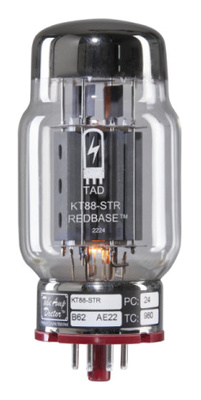 TAD - KT88-STR Redbase