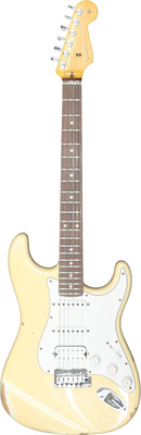 Fender - 60 Strat Aged VW Relic