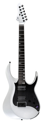 Mooer - GTRS Guitars Modern 800 PWH