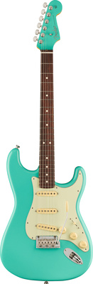 Fender - LTD AM Pro II Strat RW SFG