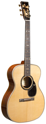 Martin Guitars - OM 20th Century Ltd