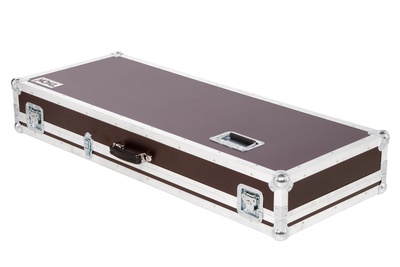 Thon - Keyboard-Case Genos 2 Wood