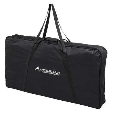 Accu Stand - Pro Event Table 2 Bag