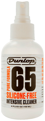 Dunlop - Formula 65 Silicone Free Clean