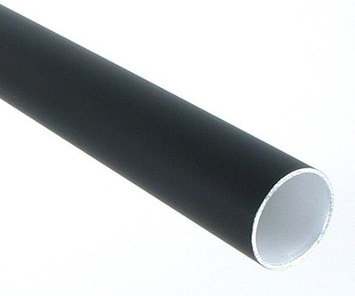 Jaspers - Tube Black 27,5 cm