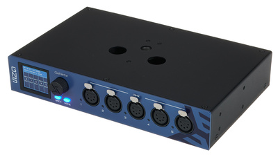 ChamSys - GeNetix GN5 5 Port Node