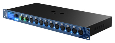 ChamSys - GeNetix GN10 10 Port Node