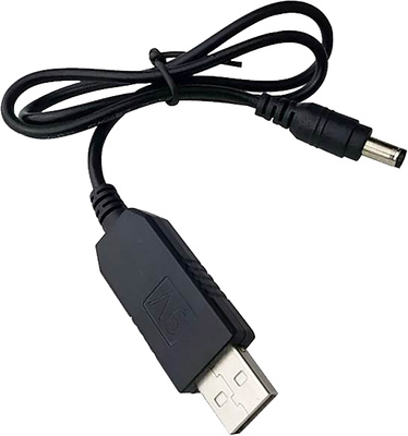 Boston - Power Converter USB auf 9V/1A