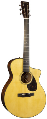 Martin Guitars - SC-18E