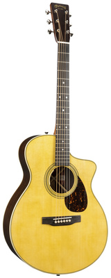 Martin Guitars - SC-28E