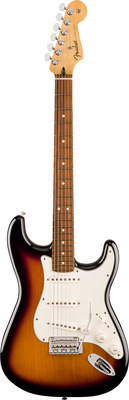 Fender - Anniv. Player Strat PF 2TS