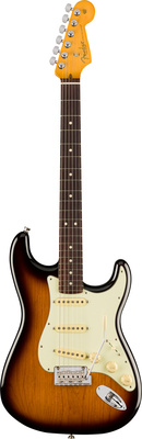 Fender - Anniv. AM Pro II Strat RW 2TS