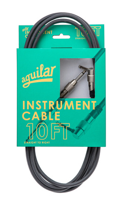 Aguilar - Instrument Cable str/ang 3m