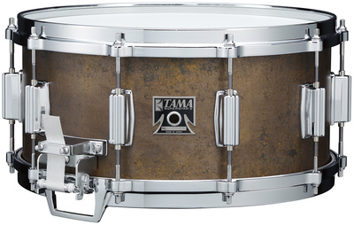 Tama - '14''x6,5'' The Bell Brass Snare'