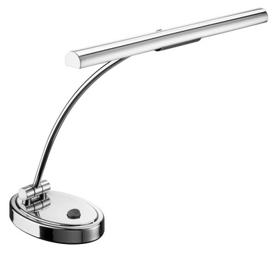 Jahn - L8429 MENUETT II Chrome