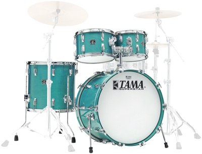 Tama - Superstar 50th An. Limited AQM