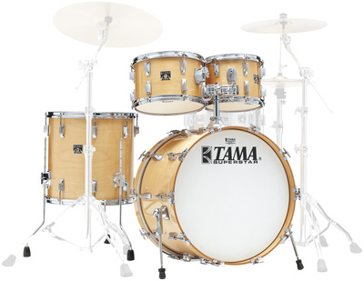 Tama - Superstar 50th An. Limited SPM