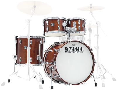 Tama - Superstar 50th An. Limited SMH