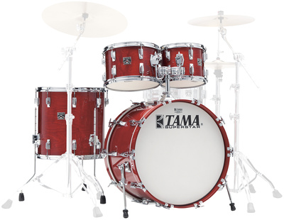 Tama - Superstar 50th An. Limited CHW