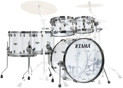 Tama - Starclassic Mirage 50th A. Ltd