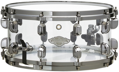 Tama - '14''x6,5'' Mirage 50th A. Snare'