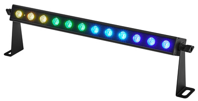 Stairville - SonicPulse LED Bar 05