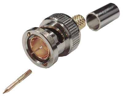 Percon - BNC 5017-UHD2/18G Percon - BNC 5017-UHD2/18G