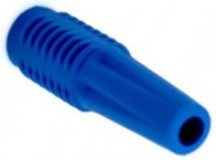 Percon - Kabeltülle 5129-V blue Percon - Kabeltülle 5129-V blue