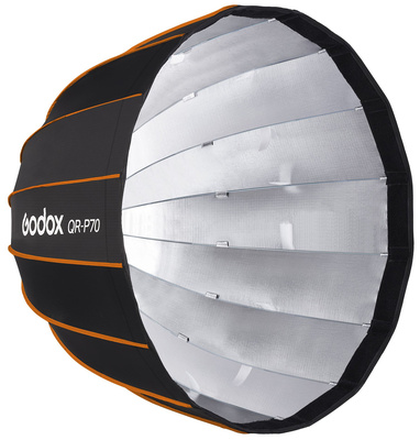 Godox - QR-P70 Parabolic Softbox