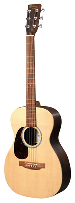 Martin Guitars - 0X1EL Cocobolo LH