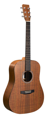 Martin Guitar - DX1E Koa