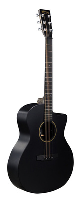 Martin Guitars - GPC-X1E Black