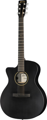 Martin Guitars - GPC-X1E Black LH