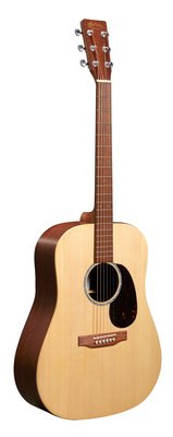 Martin Guitars - D-X2E Mahogany