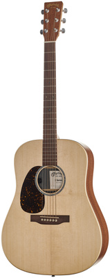 Martin Guitars - D-X2E Mahogany LH