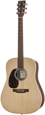 Martin Guitars - D-X2EL Rosewood LH