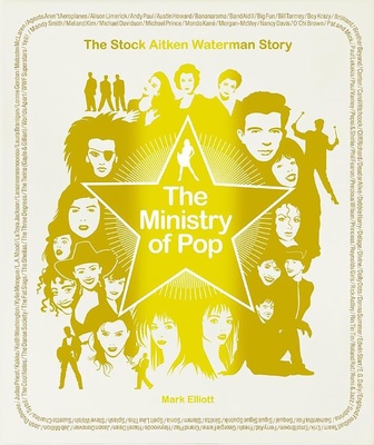 The Flood Gallery - The Ministry Of Pop