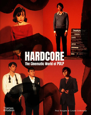 Thames & Hudson - Hardcore: Cinematic World Pulp