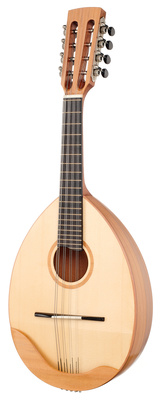 K. Knorr - La Arietta Student Mandolin WB