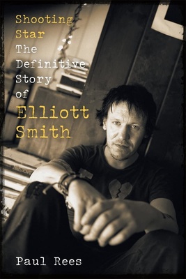 Nine Eight Books - Shooting Star Elliott Smith