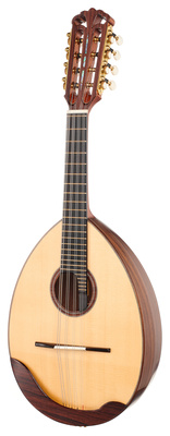 K. Knorr - La Gioiosa Solist Mandolin RW