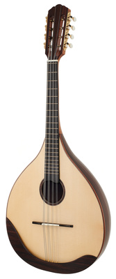 K. Knorr - Herwiga Solist Mandola RW