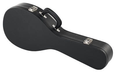 K. Knorr - Mandolin Shaped Case