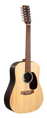 Martin Guitars - D-X2E 12-String Rosewood