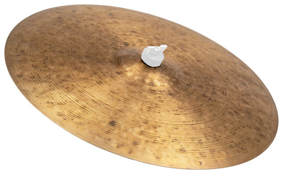 Istanbul Agop - '20'' 30th Anniversary Med. Ride'