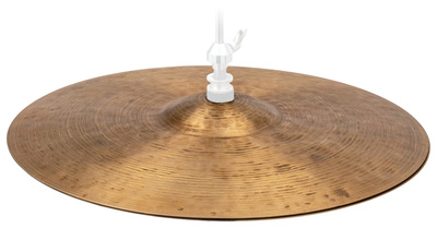 Istanbul Agop - '14'' 30th Anniversary Med. HH'