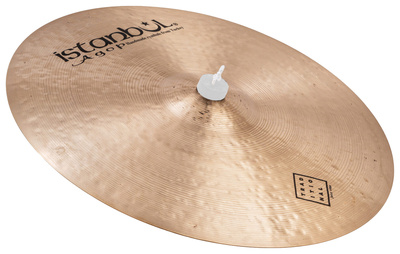 Istanbul Agop - '22'' Traditional Jazz Med. Ride'