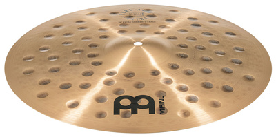 Meinl - '16'' Pure Alloy E.Hammered Cr.'