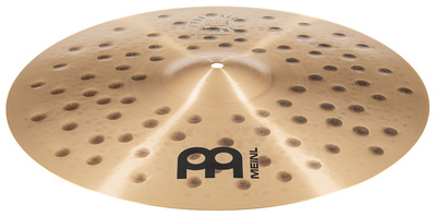Meinl - '18'' Pure Alloy E.Hammered Cr.'